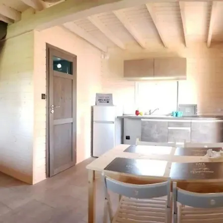 Ferienhaus Gemuetliches Ferienhaus In Mit Privater Terrasse Junoszyno