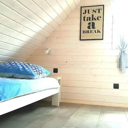 Gemuetliches Ferienhaus In Mit Privater Terrasse