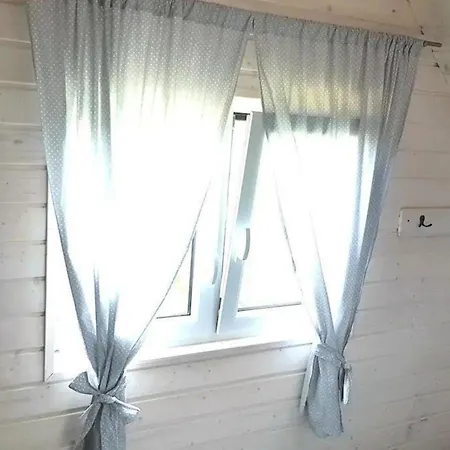 Ferienhaus Gemuetliches Ferienhaus In Mit Privater Terrasse Junoszyno