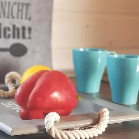 Gemuetliches Ferienhaus In Mit Privater Terrasse * Junoszyno