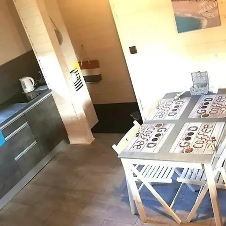 Ferienhaus Gemuetliches Ferienhaus In Mit Privater Terrasse *
