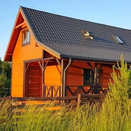 Gemuetliches Ferienhaus In Mit Privater Terrasse Ferienhaus