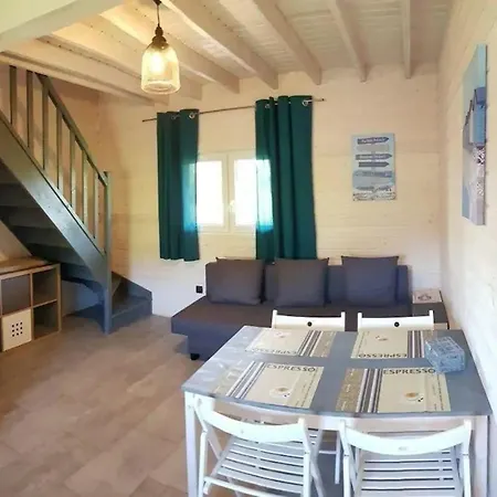 Ferienhaus Gemuetliches Ferienhaus In Mit Privater Terrasse