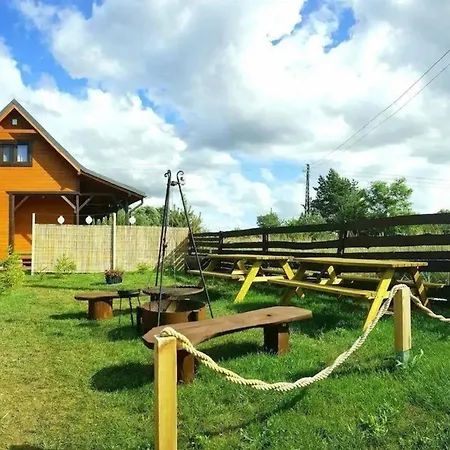 Ferienhaus Gemuetliches Ferienhaus In Mit Privater Terrasse